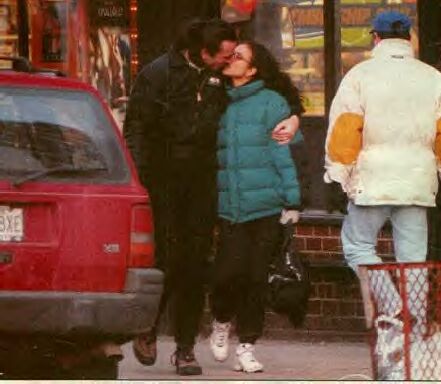 Lewis daniel day isabelle adjani Gabriel